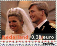 Nederland NL 2275 2004 Koninklijke Familie (III) Gebruikt 39 - Img 2