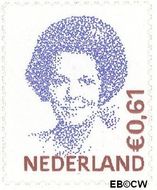 Nederland NL 2317 2005 Koningin Beatrix Gebruikt 61 - Img 1