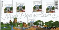 Nederland NL 2341 2005 Mooi Nederland- Weesp Gebruikt - Img 1