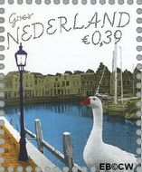 Nederland NL 2345a 2005 Mooi Nederland- Goes Gebruikt 39 - Img 1