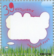 Nederland NL 2349c 2005 Weken van de Kaart Gebruikt 39 - Img 2
