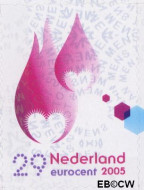 Nederland NL 2371 2005 Decemberzegels- kerst en nieuwjaarsvoorstellingen Gebruikt 29 - Img 2
