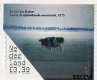 Nederland NL 2393 2006 10 voor Nederland Gebruikt 39 - Img 1