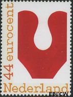 Nederland NL 2562Bc 2008 Keuze van Nederland Gebruikt 44 - Img 1