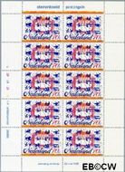 Nederland NL V1646 1995 Sterrenbeelden Postfris - Img 1
