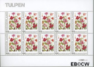 Nederland NL V2563c 2008 Tulpen- Janneke Brinkman Postfris - Img 2