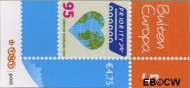 Nederland NL V2622 2009 Europa en buiten Europa priority Postfris - Img 2