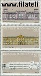 Bundesrepublik BRD 1288#1289  1986 Democratie  Postfris