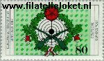 Bundesrepublik BRD 1330#  1987 Europa- Schützenfest  Postfris