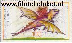 Bundesrepublik BRD 1754#  1994 Voor ons, kinderen  Postfris