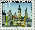 Bundesrepublik BRD 1772#  1995 Gera  Postfris