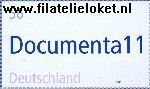 Bundesrepublik BRD 2257#  2002 Documenta  Postfris