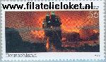 Bundesrepublik brd 2275#  2002 Brandbestrijding  Postfris