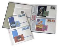 CRISTAL ALBUM NEDERLAND ECU BR