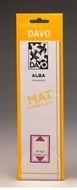 DAVO ALBA STROKEN A26