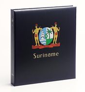 LUXE ALBUM SURINAME I