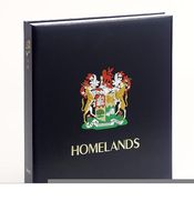 LUXE ALBUM THUISLANDEN II