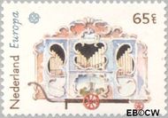 Nederland NL 1226 1981 C.E.P.T.- Folklore Gebruikt 65 - Img 1
