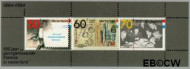 Nederland NL 1313 1984 Postzegeltentoonstelling FILACENTO Gebruikt - Img 2