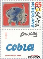 Nederland NL 1409 1988 Cobra Gebruikt 65 - Img 1
