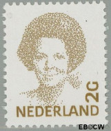 Nederland NL 1498 1992 Koningin Beatrix- Type 'Inversie' Gebruikt 200 - Img 2