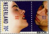 Nederland NL 1548 1993 E.H.B.O. Gebruikt 70 - Img 1
