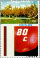 Nederland NL 1752 1998 Vier jaargetijden Gebruikt 80 - Img 2