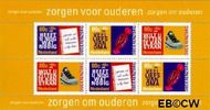 Nederland NL 1760 1998 Ouderen Gebruikt - Img 1