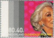 Nederland NL 1818 1999 Ouderen Gebruikt 80+40 - Img 2