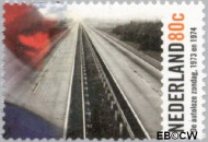 Nederland NL 1845 1999 Deze Eeuw Gebruikt 80 - Img 2