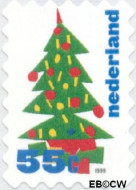 Nederland NL 1875 1999 Kerstvoorstellingen Gebruikt 55 - Img 2
