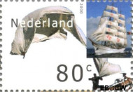 Nederland NL 1914 2000 Sail 2000 Gebruikt 80 - Img 2