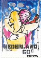 Nederland NL 1933 2000 Kerstvoorstellingen Gebruikt 60 - Img 1