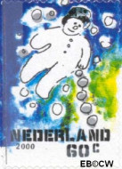 Nederland NL 1943 2000 Kerstvoorstellingen Gebruikt 60 - Img 2