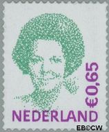 Nederland NL 2040 2002 Koningin Beatrix Gebruikt 65 - Img 1