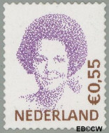 Nederland NL 2137 2003 Koningin Beatrix Gebruikt 55 - Img 2