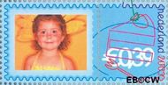 Nederland NL 2180 2003 Persoonlijke postzegels- feest Gebruikt 39 - Img 1