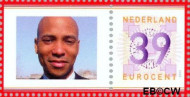 Nederland NL 2184 2003 Persoonlijke postzegels- bijzonder Gebruikt 39 - Img 2