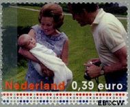 Nederland NL 2238 2003 Koninklijk Huis Gebruikt 39 - Img 1