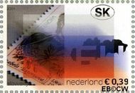 Nederland NL 2267 2004 Uitbreiding E.U. Gebruikt 39 - Img 1