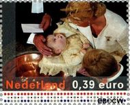 Nederland NL 2281 2004 Koninklijke Familie (III) Gebruikt 39 - Img 1