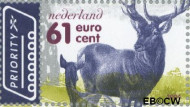 Nederland NL 2283a 2004 De Veluwe Gebruikt 61 - Img 2