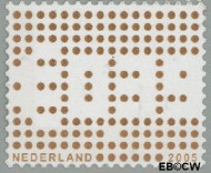 Nederland NL 2343 2005 Zakelijke postzegel Gebruikt 39 - Img 2