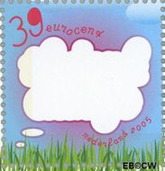 Nederland NL 2349c 2005 Weken van de Kaart Gebruikt 39 - Img 1