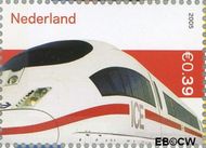 Nederland NL 2368 2005 Treinen Gebruikt 39 - Img 1