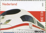Nederland NL 2368 2005 Treinen Gebruikt 39 - Img 2