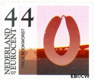 Nederland NL 2476 2006 Nederlandse produkten Gebruikt 44 - Img 2