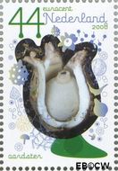 Nederland NL 2594 2008 Mycologische Vereniging Gebruikt 44 - Img 1
