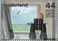 Nederland NL 2646 2009 Goede doelen Gebruikt - Img 2