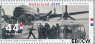 Nederland NL 2677 2009 Luchtvaart Gebruikt 44 - Img 1